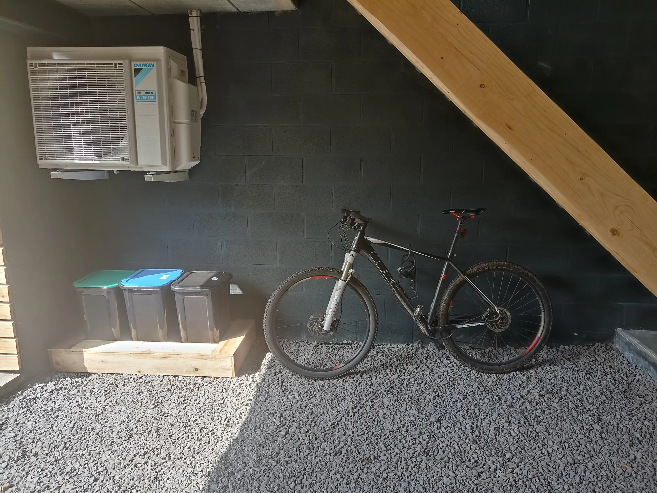 Cottage for 2 people in Stoumont Toit & Moi – L’histoire d’un Gîte